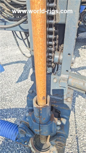 Furukawa HCR 900 ESV Used Drilling Rig for Sale